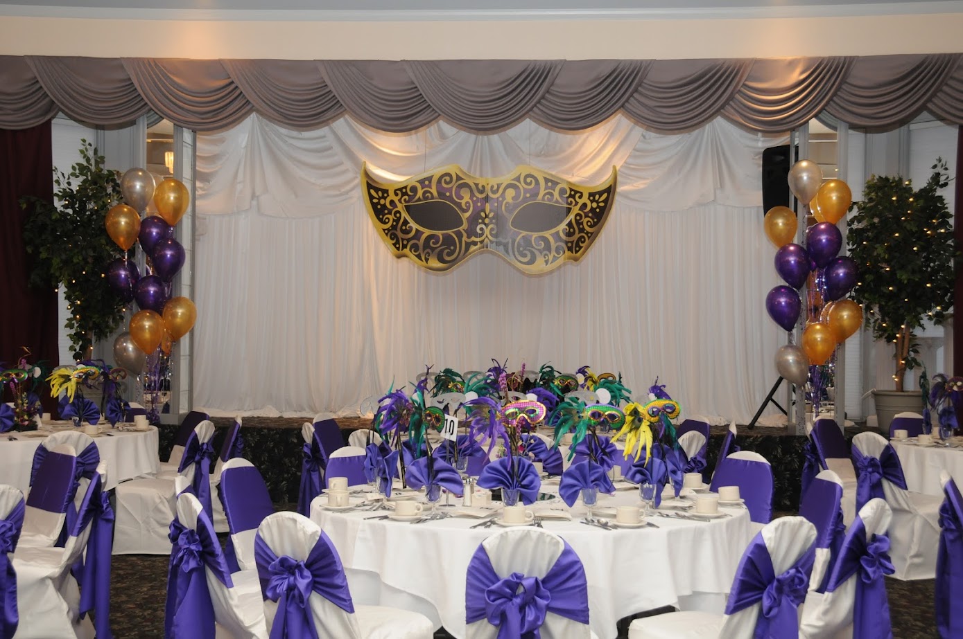 Celestial Celebration 2010- February 6-7